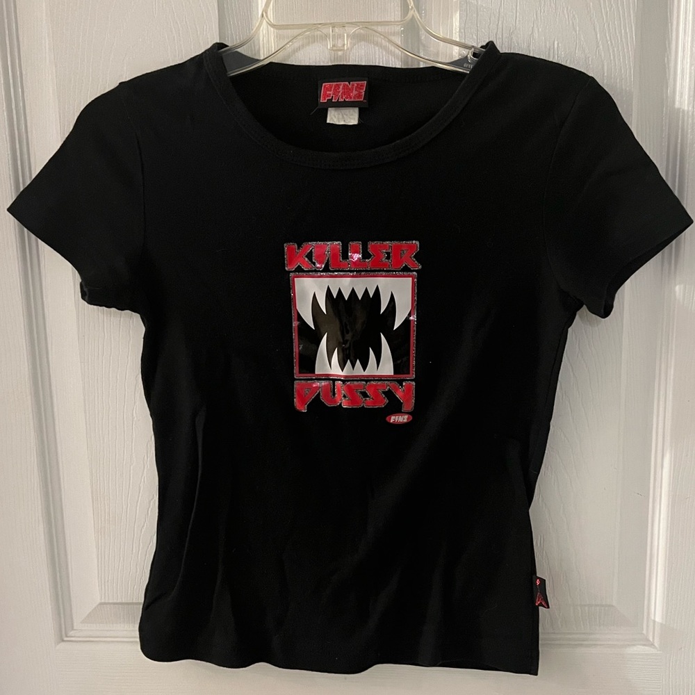 Graphic T-Shirt XS